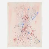 Dorothy Dehner, Untitled