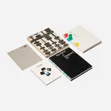 Paul Rand, Collection of five publications