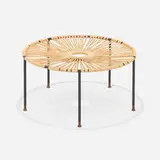Modern, Coffee table