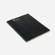 Karl Gerstner, IBM Bodoni Manual (Part 1), 1984, bound printed paper