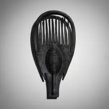 Bamana, Mask, Mali, late 19th/early 20th century