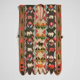 Yoruba, Sango tunic