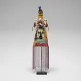 Yoruba, Adenla (crown)