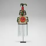 Yoruba, Adenla (crown)