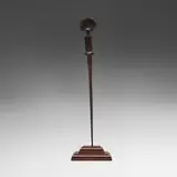 Kwere or Zaramo, Hairpin, carved wood