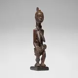 Yoruba, Maternity figure