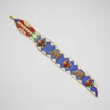 Yoruba, Diviners belt