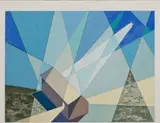 Charles Sheeler, Star