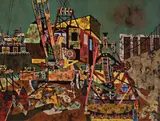 Sidney Gross, Boom Times