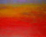 Richard Mayhew, Pulsation