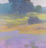 Richard Mayhew, Spring