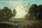 Julian Rix, Larkspur