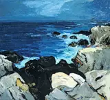 Thomas Lorraine Hunt, Incoming tide