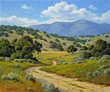 David Chapple, Valley road