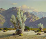 Paul Grimm, Rooted silence