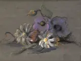 Édouard Vuillard, Les fleurs