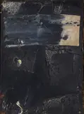 Michael Goldberg, Untitled