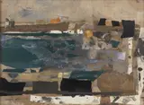 Michael Ayrton, Harbour / Flood Tide