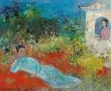 Vũ Cao Đàm, Reverie