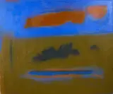 Esteban Vicente, Lower