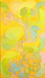 Pedro Coronel, Untitled, 1977, oil on canvas