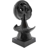 Luna by Juan Soriano, Escultura en bronce en base de mármol 42 / 50, offered Jun 2022