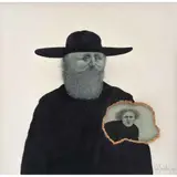 Alfredo Castañeda, Sombrero