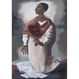 Jesús Guerrero Galván, Untitled