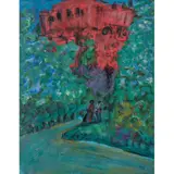 Phil Kelly, Castillo de Chapultepec
