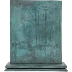 Caballo, del proyecto Y también son caballos by Juan Soriano, Escultura en bronce 1 / 13, offered Jun 2022