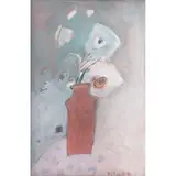 Joy Laville, Untitled