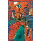 Phil Kelly, Reforma con palmera