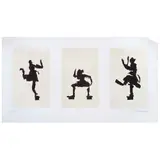 Gilberto Aceves Navarro, Untitled