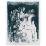 José García Ocejo, Untitled