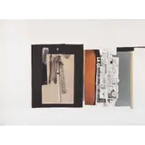 Fernando García Ponce, Composition 1