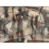 Gabriel Macotela, Untitled, Litografía P. T. 7 / 9