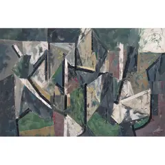 Untitled by Miguel Ángel Alamilla, Litografía P / E, offered Mar 2022