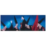 Rafael Coronel, Universo, Giclée sobre tela sin número de tiraje