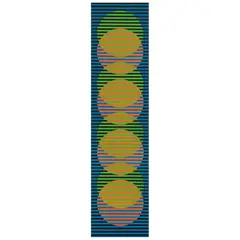 Stitge by Carlos Cruz-Diez, Litografía 73 / 75, offered Jan 2022