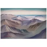 Carlos Orozco Romero, Untitled