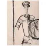 Alberto Gironella, Don Quijote