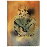 Rafael Coronel, Untitled