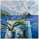 Vicente Gandía, Untitled