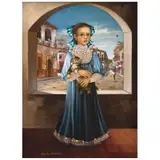 Alejandro Camarena, Untitled, Óleo sobre tela
