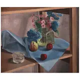 Juan Soriano, Naturaleza muerta