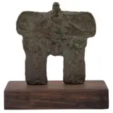 Gilberto Aceves Navarro, Untitled