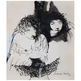 Francisco Corzas, Untitled