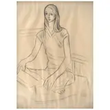 Alfredo Zalce, Untitled