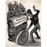Ernesto "el Chango" García Cabral, Presupuesto