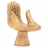 Pedro Friedeberg, Mano silla de seis dedos miniatura